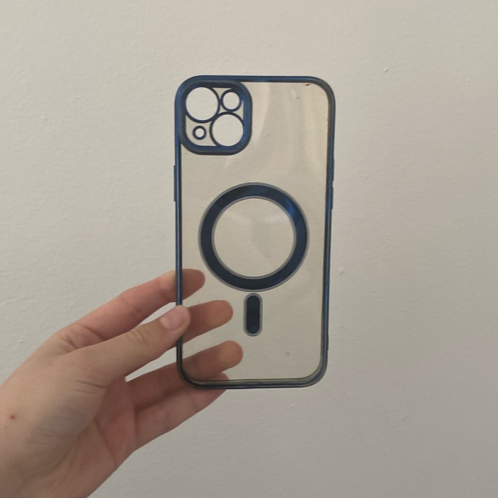 iPhone 14+ Phone case